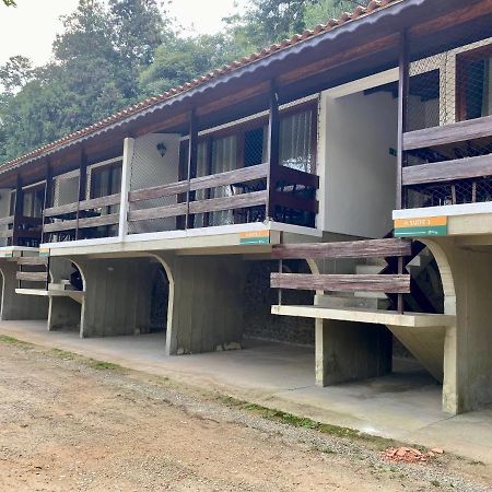 Hotel Fazenda Apm Caieiras Ngoại thất bức ảnh