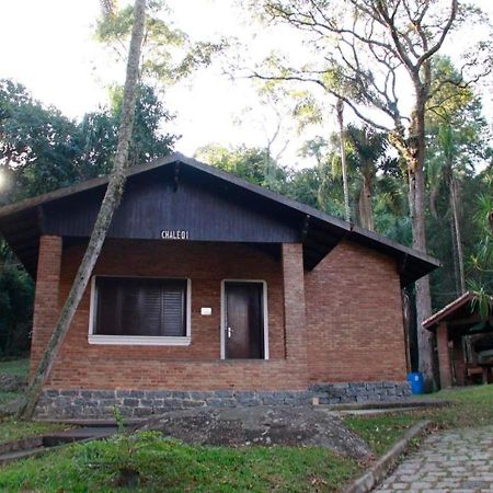 Hotel Fazenda Apm Caieiras Ngoại thất bức ảnh