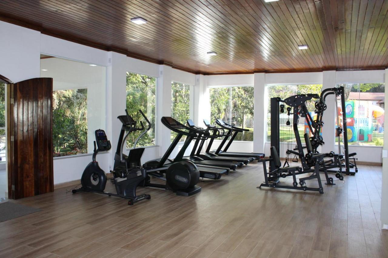 Hotel Fazenda Apm Caieiras Ngoại thất bức ảnh