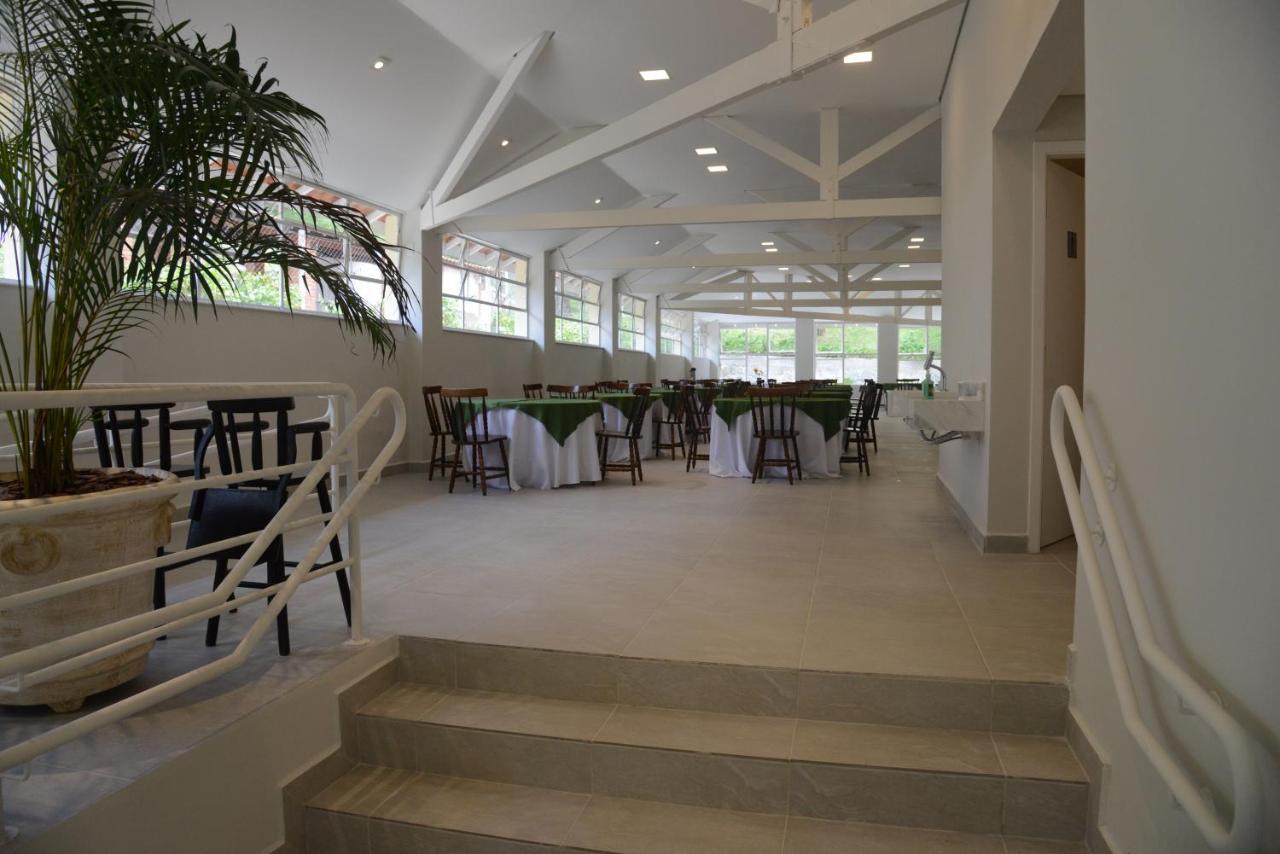 Hotel Fazenda Apm Caieiras Ngoại thất bức ảnh