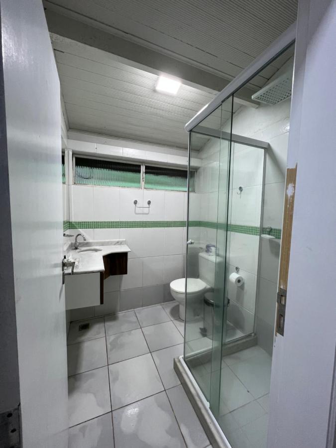 Hotel Fazenda Apm Caieiras Ngoại thất bức ảnh