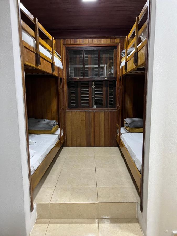 Hotel Fazenda Apm Caieiras Ngoại thất bức ảnh