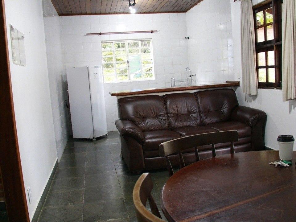Hotel Fazenda Apm Caieiras Ngoại thất bức ảnh
