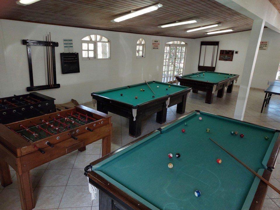 Hotel Fazenda Apm Caieiras Ngoại thất bức ảnh