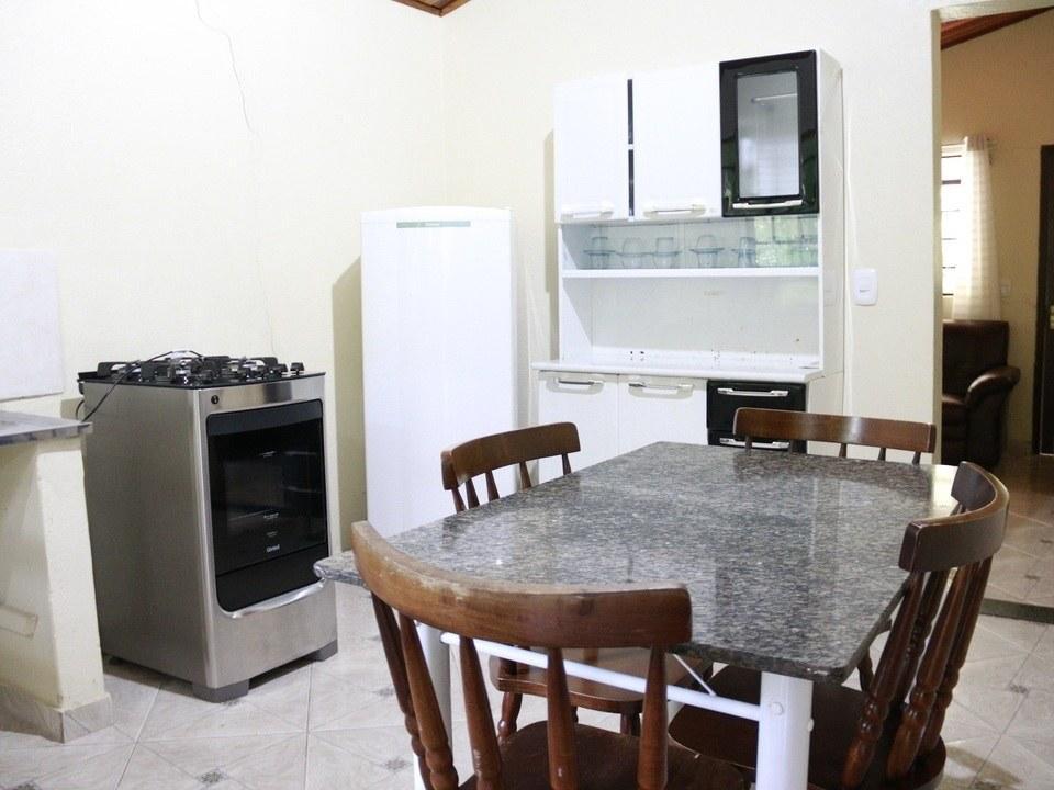 Hotel Fazenda Apm Caieiras Ngoại thất bức ảnh