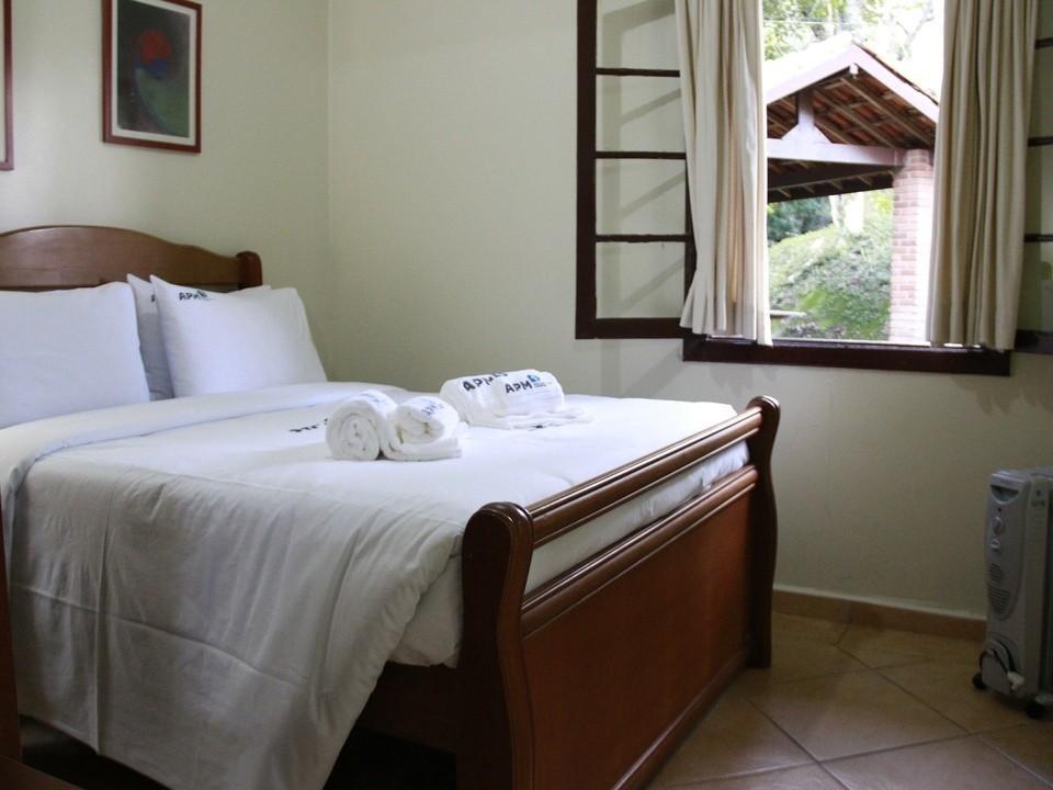 Hotel Fazenda Apm Caieiras Ngoại thất bức ảnh