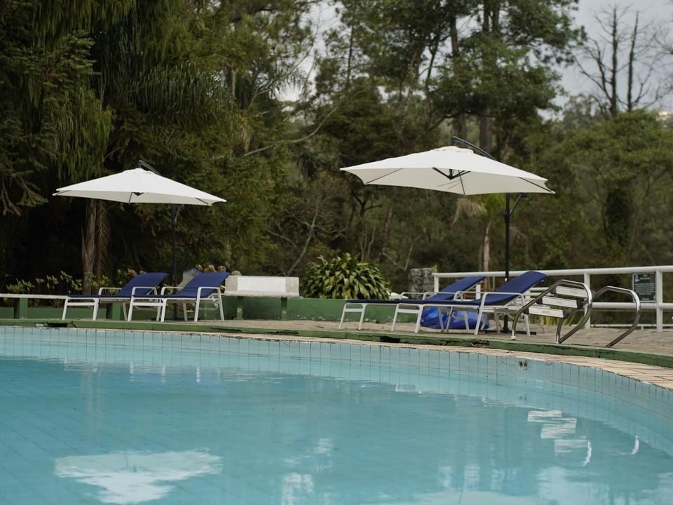 Hotel Fazenda Apm Caieiras Ngoại thất bức ảnh