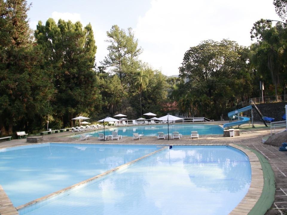 Hotel Fazenda Apm Caieiras Ngoại thất bức ảnh
