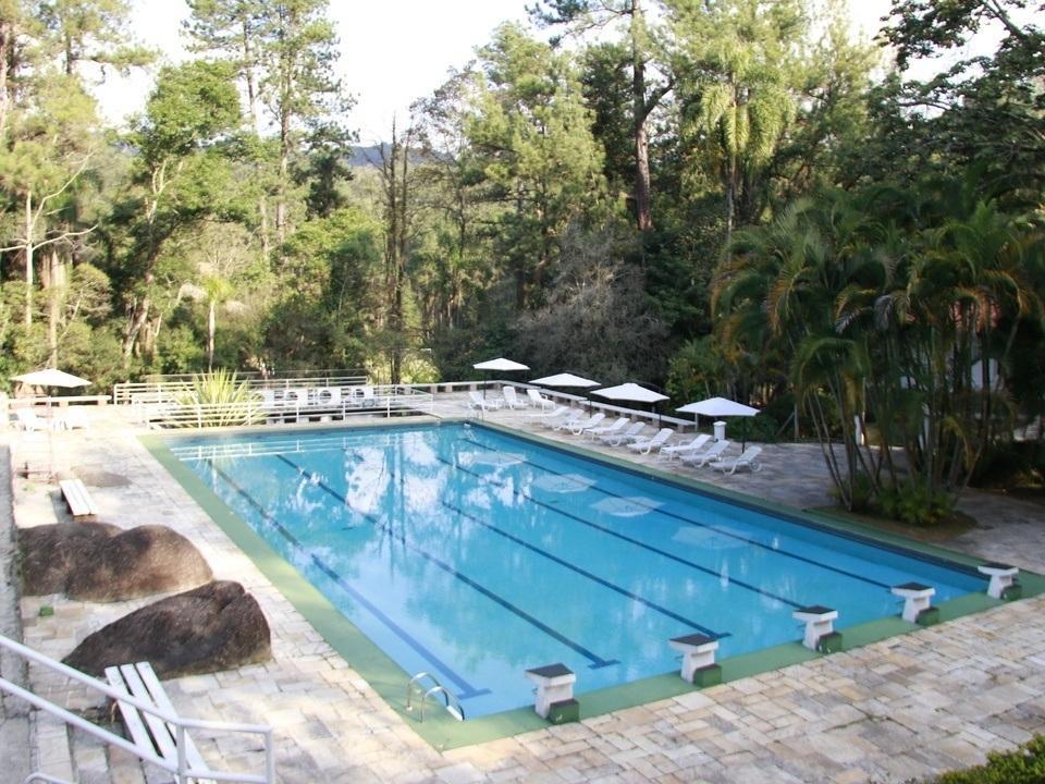 Hotel Fazenda Apm Caieiras Ngoại thất bức ảnh