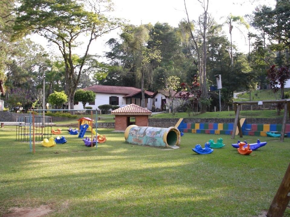 Hotel Fazenda Apm Caieiras Ngoại thất bức ảnh