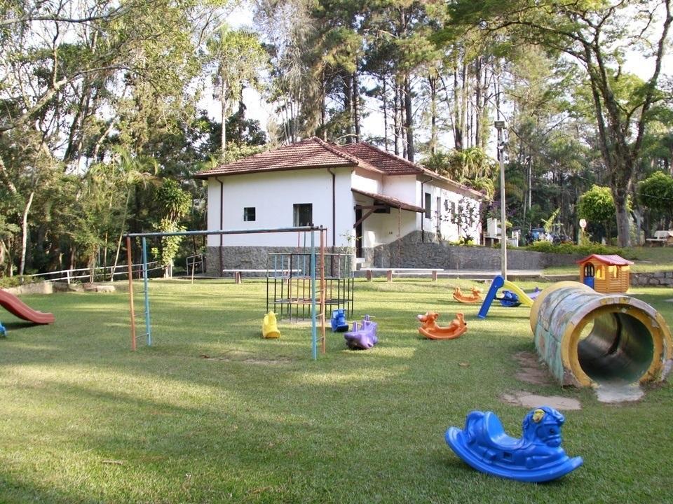 Hotel Fazenda Apm Caieiras Ngoại thất bức ảnh