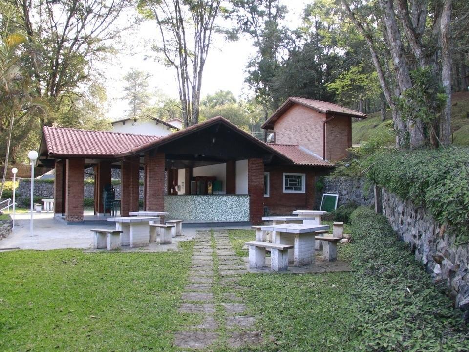 Hotel Fazenda Apm Caieiras Ngoại thất bức ảnh