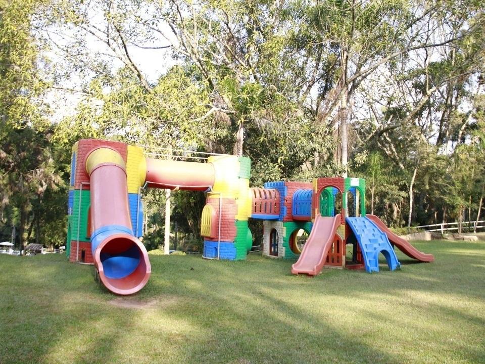 Hotel Fazenda Apm Caieiras Ngoại thất bức ảnh