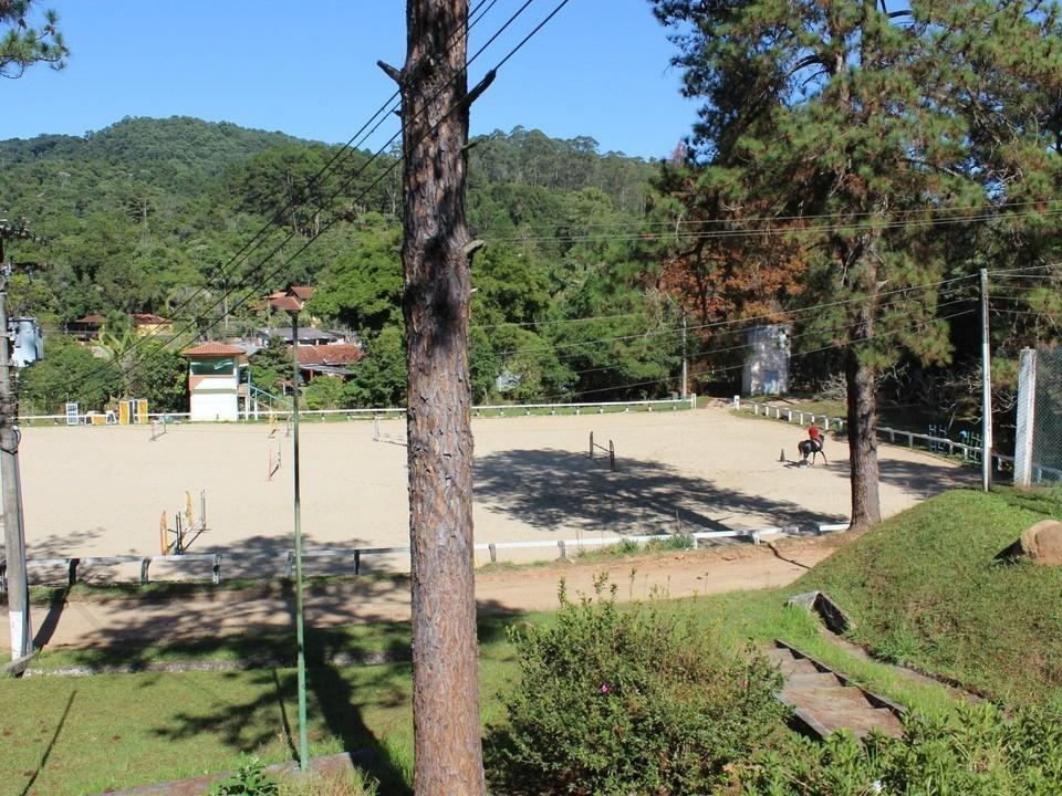 Hotel Fazenda Apm Caieiras Ngoại thất bức ảnh