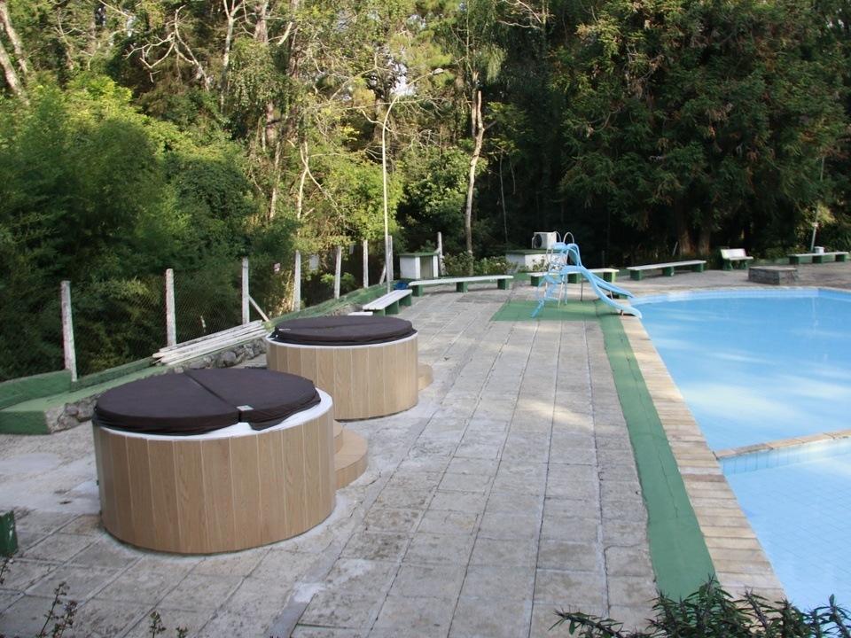 Hotel Fazenda Apm Caieiras Ngoại thất bức ảnh