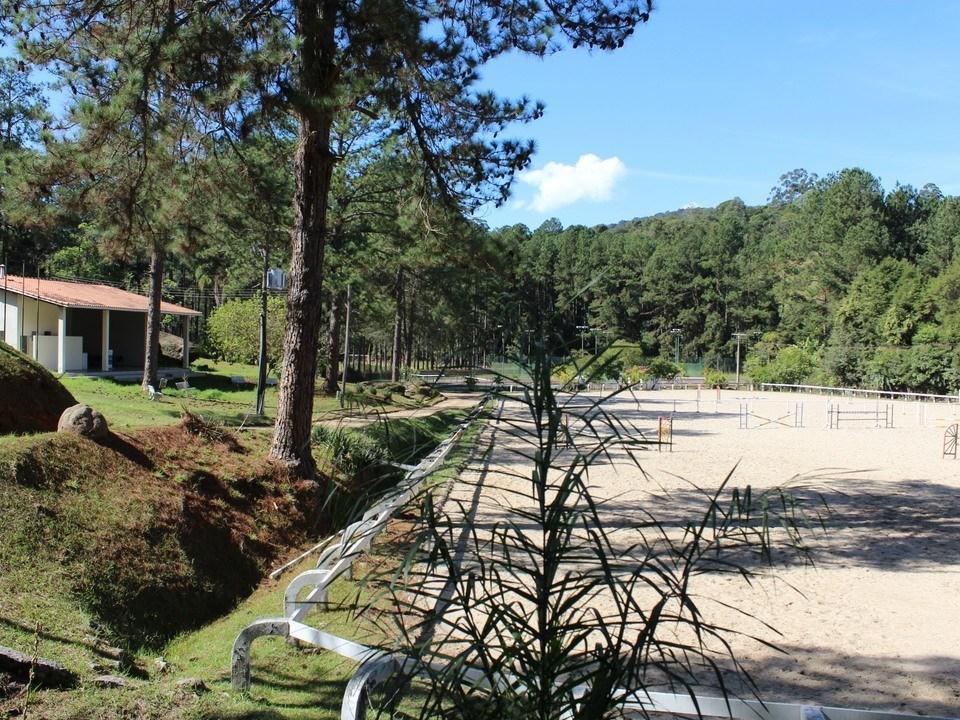 Hotel Fazenda Apm Caieiras Ngoại thất bức ảnh