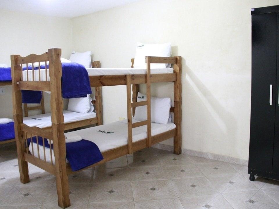 Hotel Fazenda Apm Caieiras Ngoại thất bức ảnh