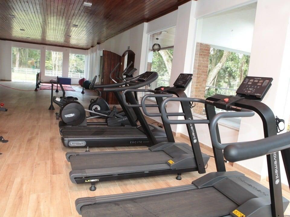 Hotel Fazenda Apm Caieiras Ngoại thất bức ảnh