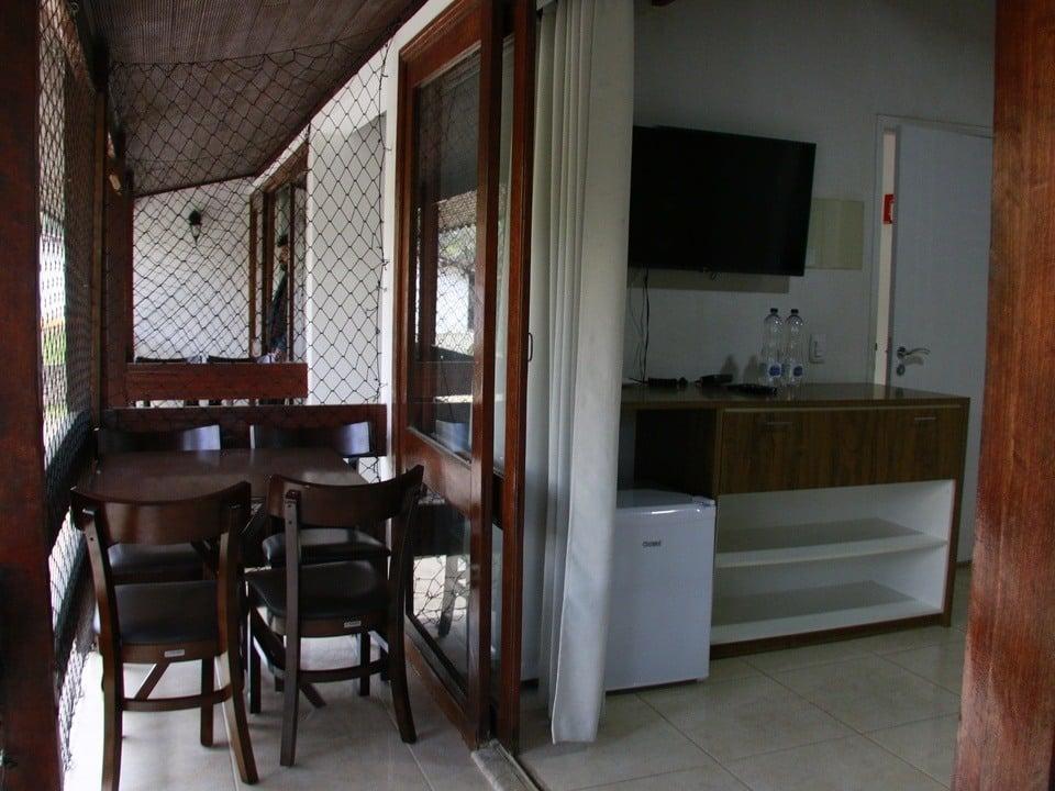 Hotel Fazenda Apm Caieiras Ngoại thất bức ảnh