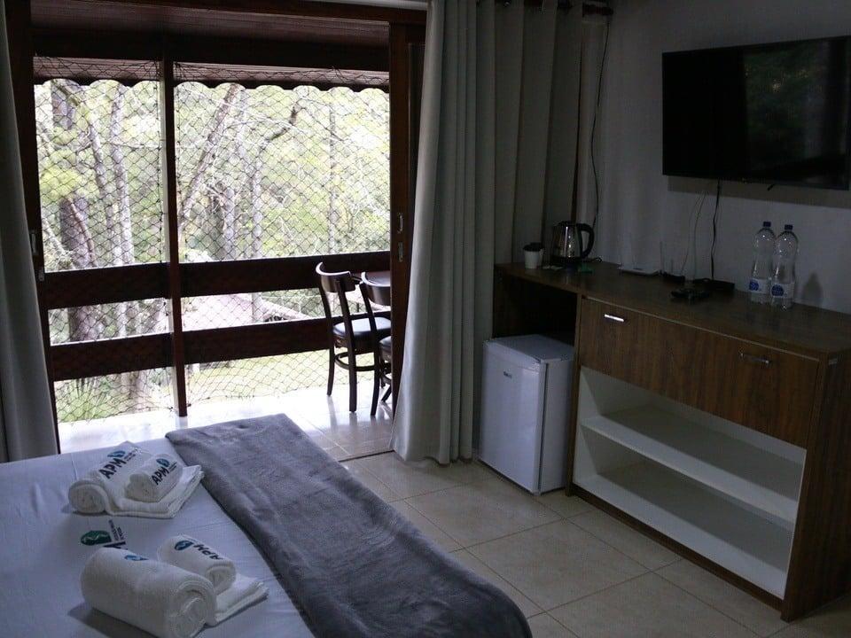 Hotel Fazenda Apm Caieiras Ngoại thất bức ảnh